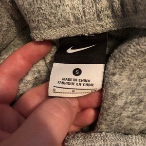 Nike sweatpants